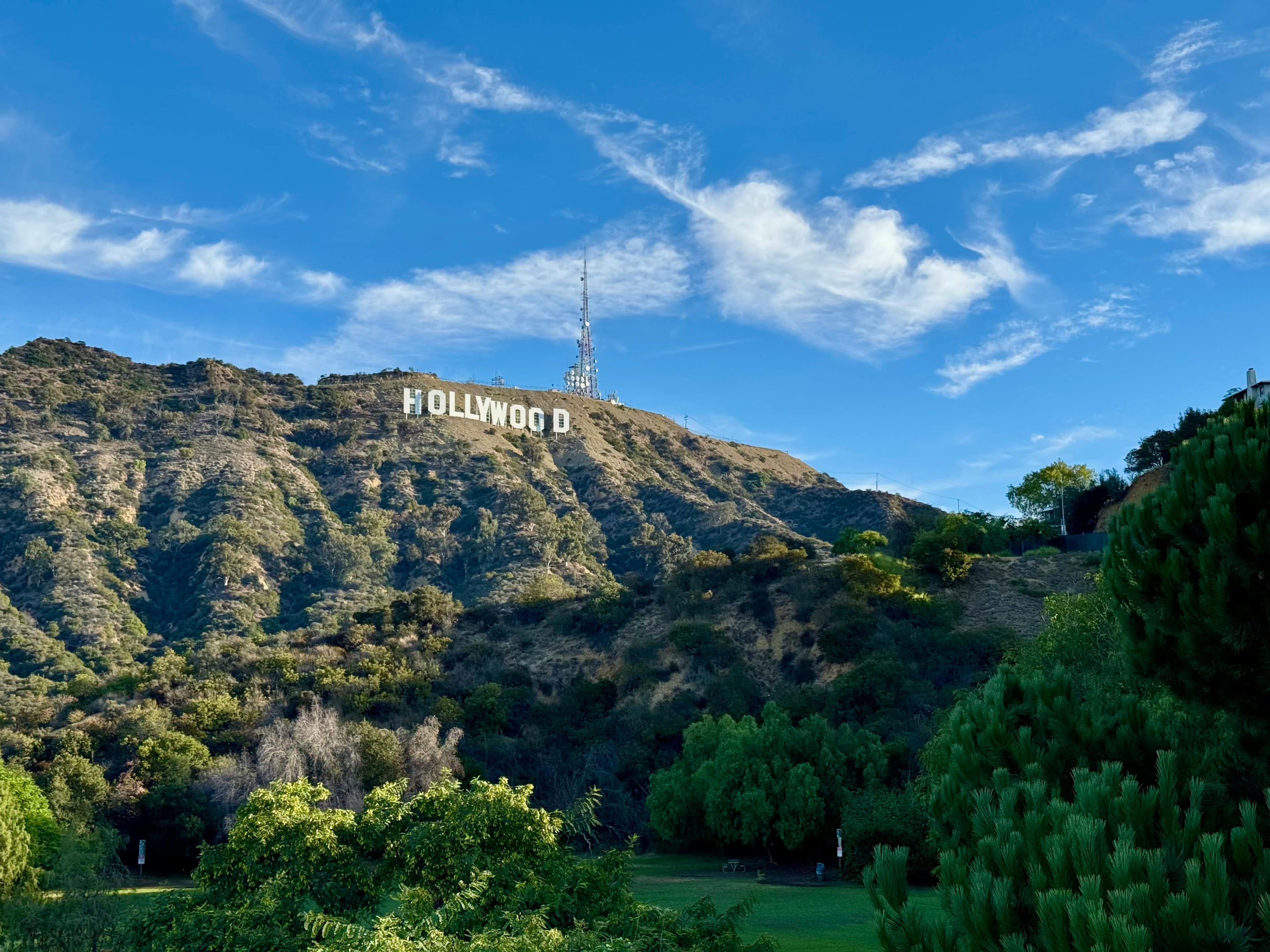 California Training Center
