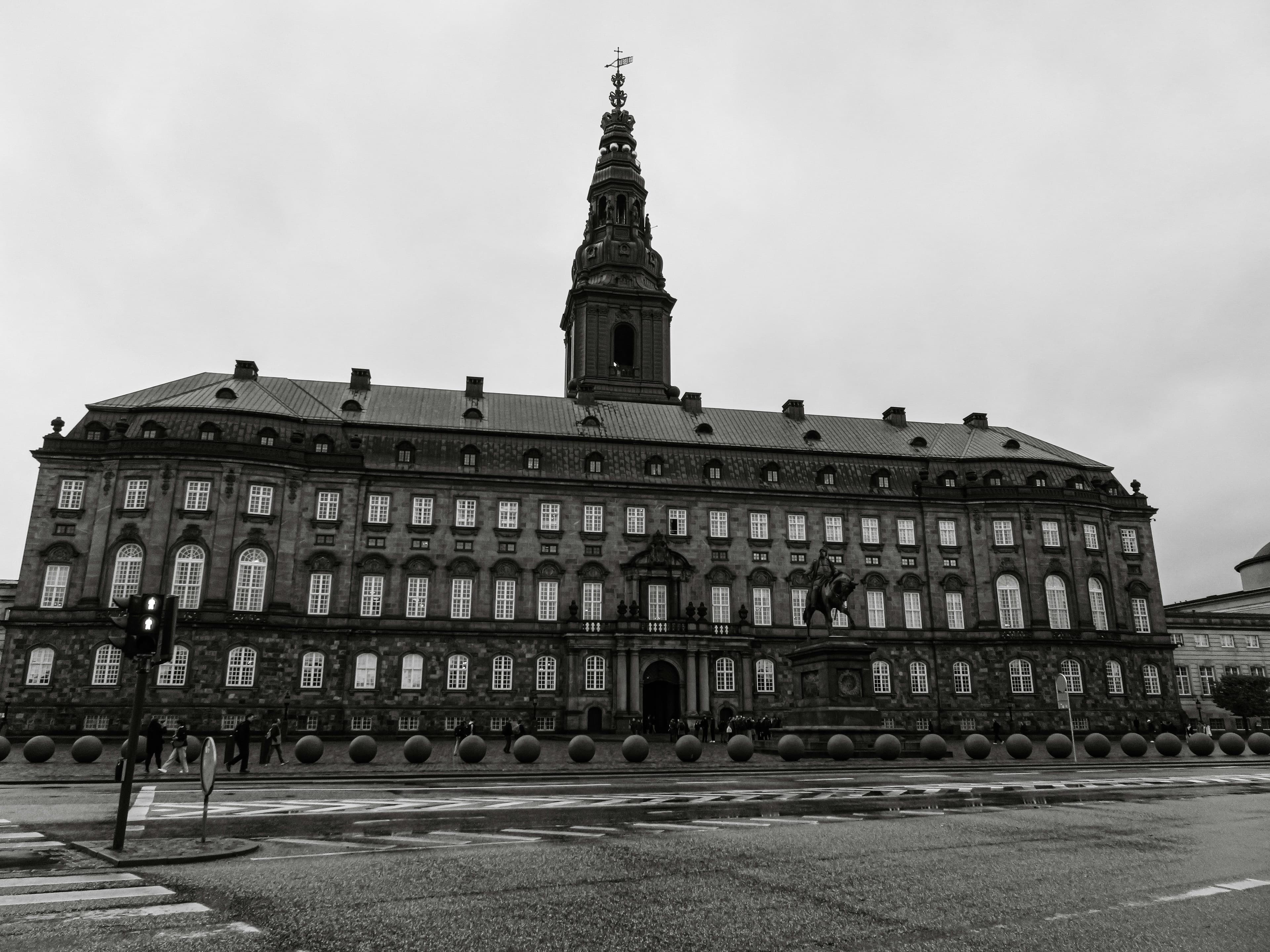 Copenhagen Training Center